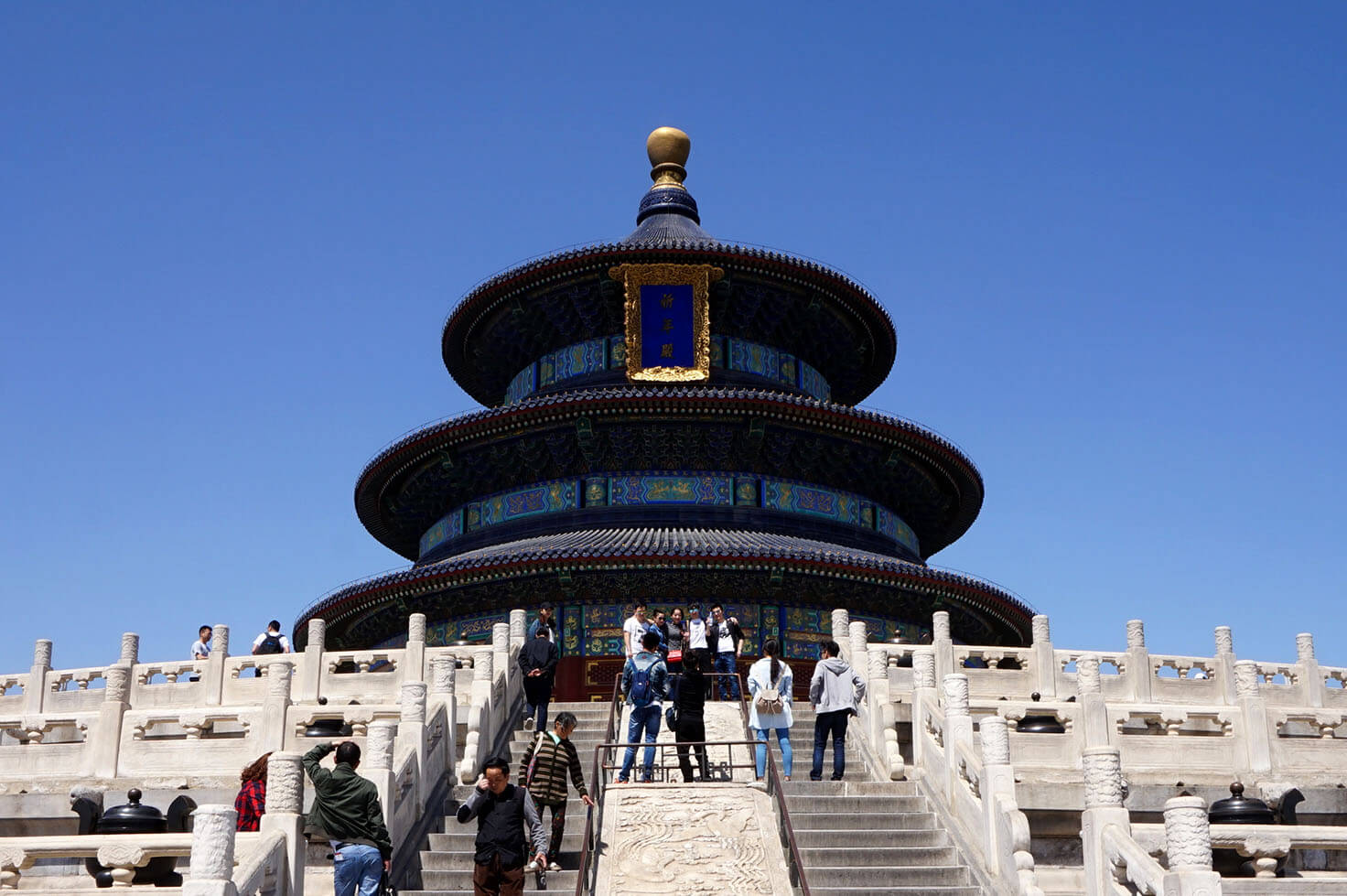 15 Interesting Facts About Beijing - The Biggest Cities in China