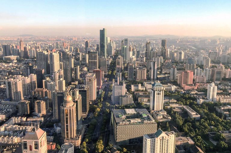 10 Interesting Facts About Nanjing - The Biggest Cities in China