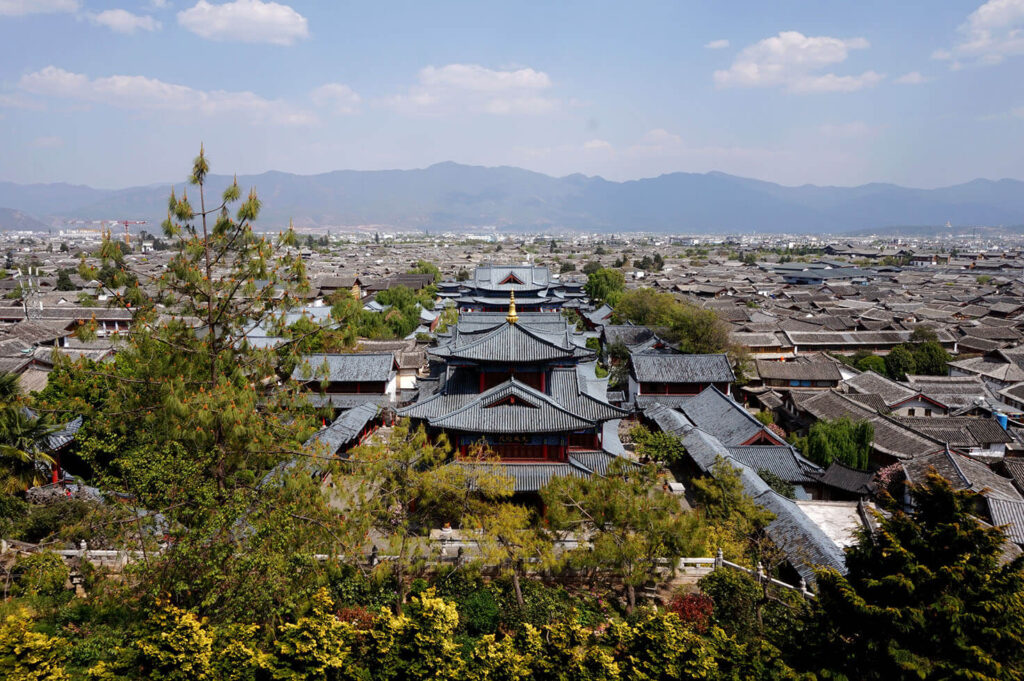 Lijiang