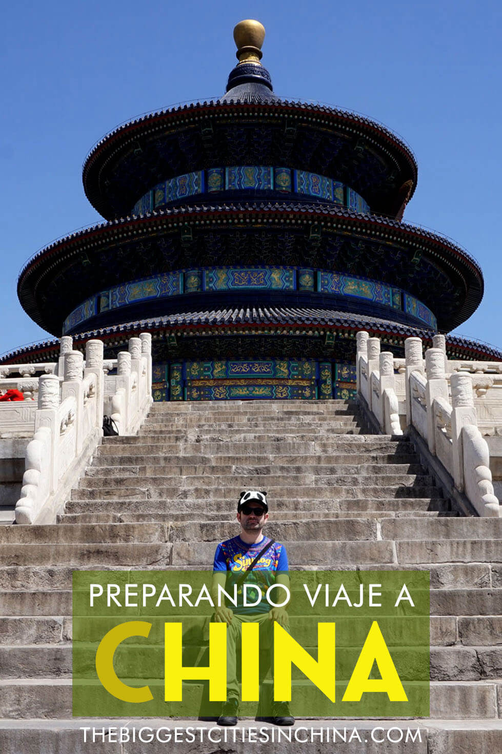 Viaje a China
