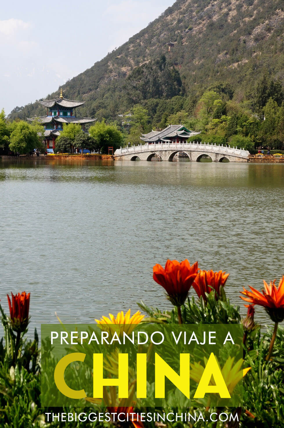 Viaje a China