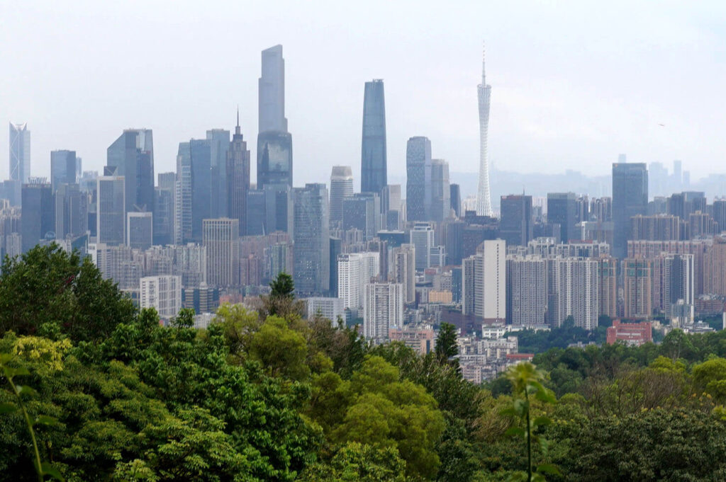 Guangzhou