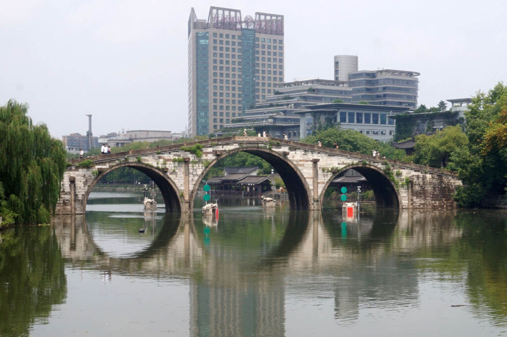 Hangzhou