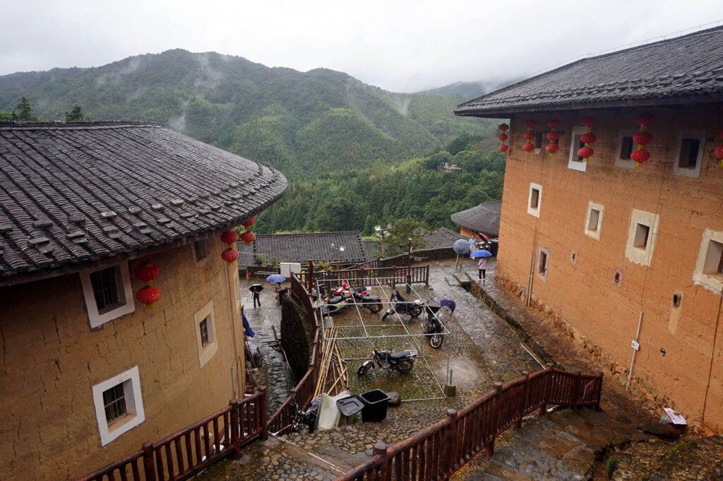 Tianluokeng