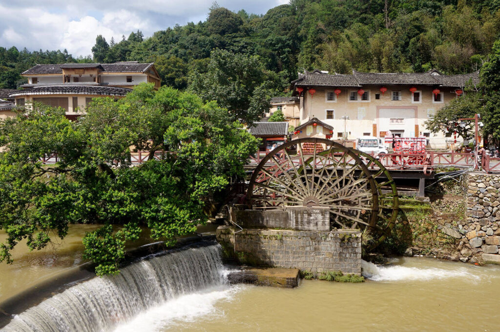 Hongkeng