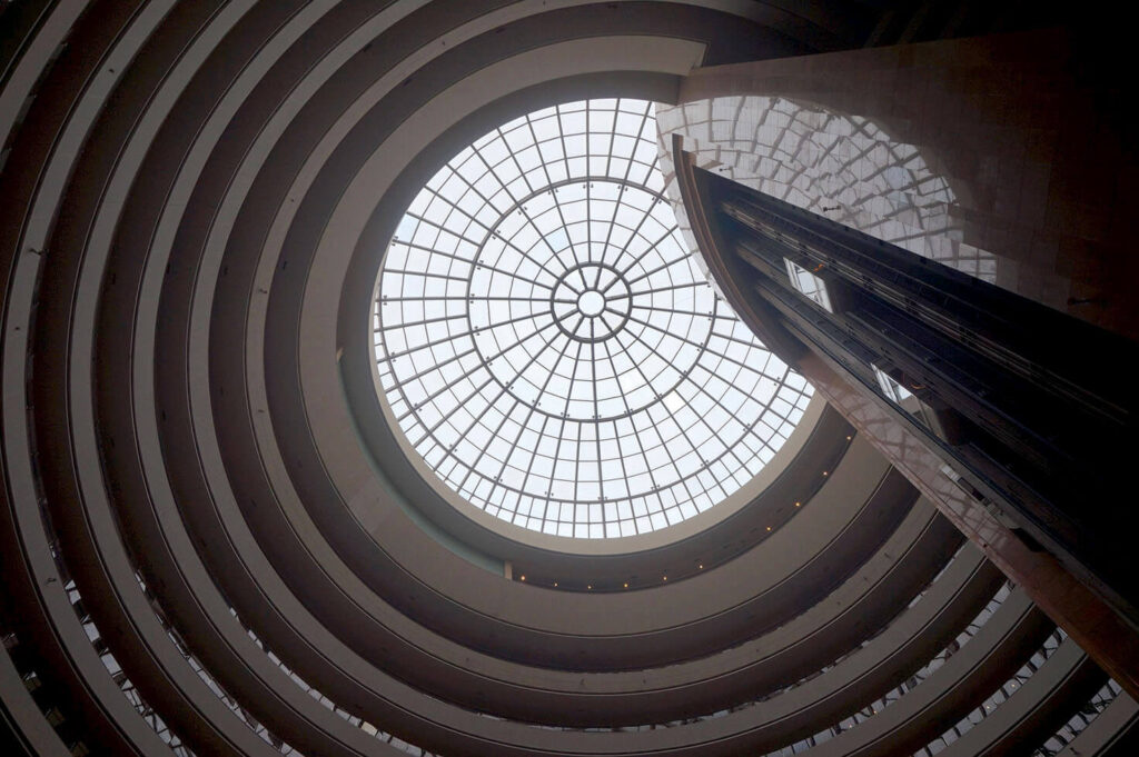 InterContinental Hangzhou