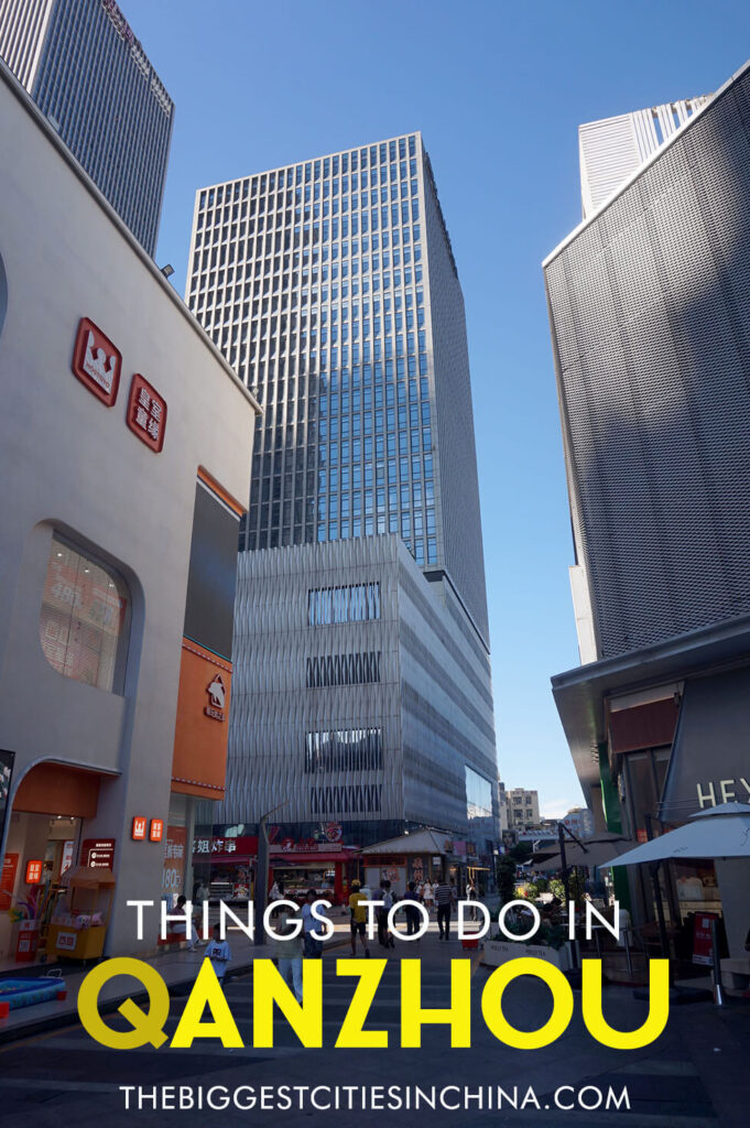 Things to Do in Quanzhou